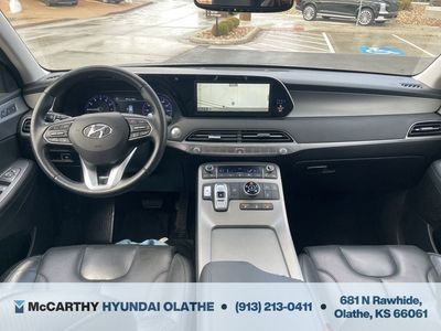 2022 Hyundai Palisade - Photo 4