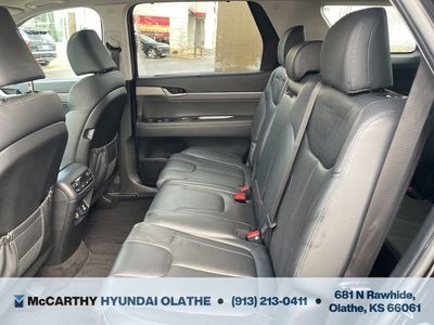 2022 Hyundai Palisade - Photo 6