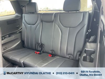 2022 Hyundai Palisade - Photo 7