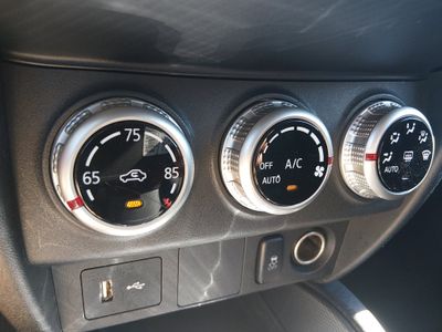 2025 Mitsubishi Outlander Sport - Photo 17