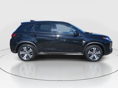 2025 Mitsubishi Outlander Sport - Photo 8