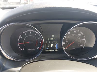 2025 Mitsubishi Outlander Sport - Photo 14