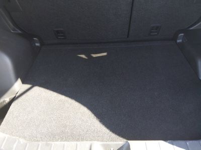 2025 Mitsubishi Outlander Sport - Photo 11