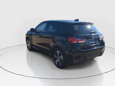 2025 Mitsubishi Outlander Sport - Photo 5