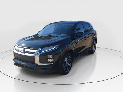 2025 Mitsubishi Outlander Sport - Photo 3