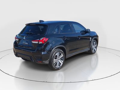 2025 Mitsubishi Outlander Sport - Photo 7
