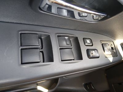 2025 Mitsubishi Outlander Sport - Photo 18