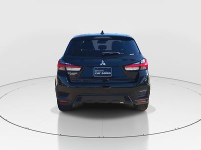 2025 Mitsubishi Outlander Sport - Photo 6
