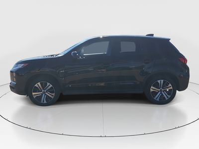 2025 Mitsubishi Outlander Sport - Photo 4