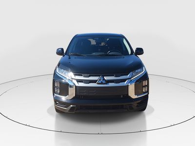 2025 Mitsubishi Outlander Sport - Photo 2