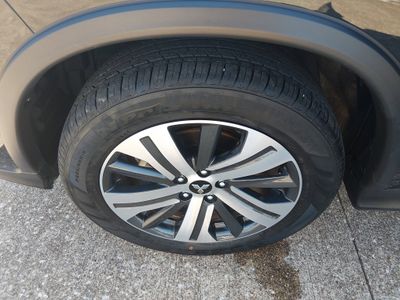 2025 Mitsubishi Outlander Sport - Photo 10