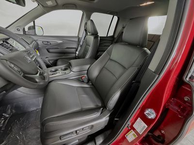 2026 Honda Ridgeline — photo 22 view