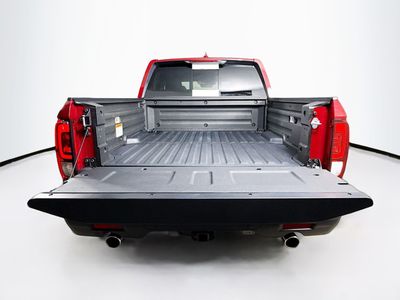 2026 Honda Ridgeline — photo 30 view