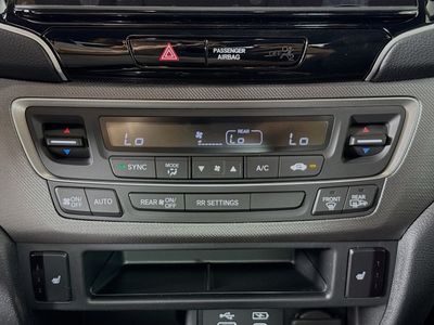 2026 Honda Ridgeline — photo 14 view