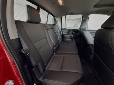 2026 Honda Ridgeline — photo 31 view