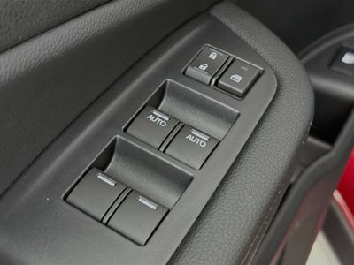 2026 Honda Ridgeline — photo 17 view