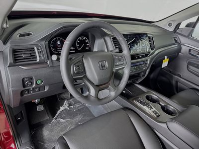 2026 Honda Ridgeline — photo 7 view