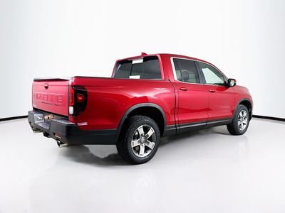 2026 Honda Ridgeline — photo 29 view