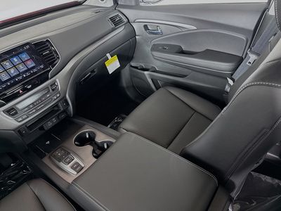 2026 Honda Ridgeline — photo 25 view