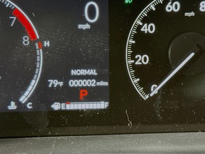 2026 Honda Ridgeline — photo 11 view