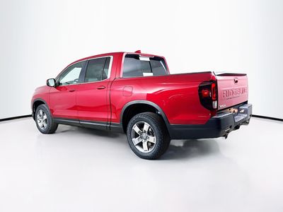 2026 Honda Ridgeline — photo 27 view