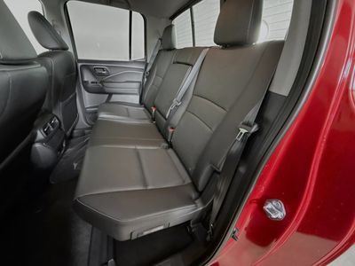 2026 Honda Ridgeline — photo 26 view