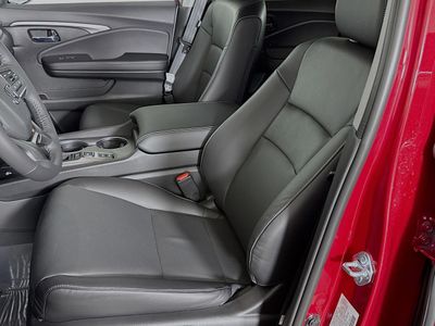 2026 Honda Ridgeline — photo 19 view