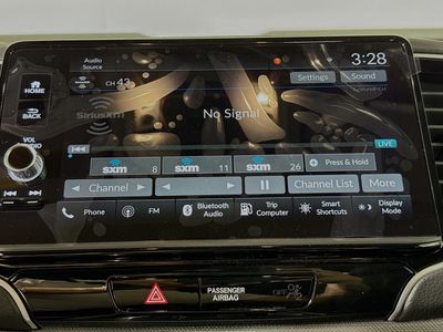 2026 Honda Ridgeline — photo 13 view