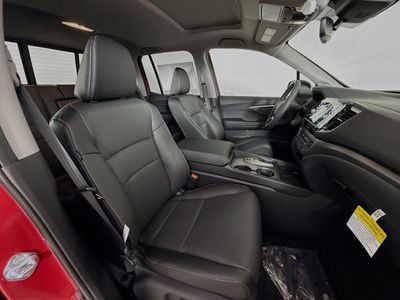 2026 Honda Ridgeline — photo 32 view