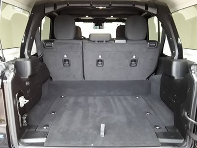 2024 Jeep Wrangler 4xe - Photo 5