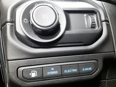 2024 Jeep Wrangler 4xe - Photo 27