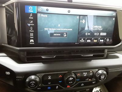 2024 Jeep Wrangler 4xe - Photo 20