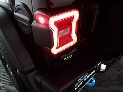 2024 Jeep Wrangler 4xe - Photo 28