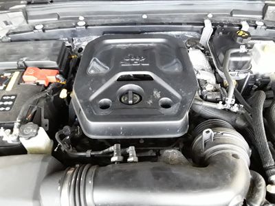 2024 Jeep Wrangler 4xe - Photo 6