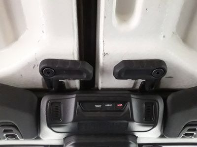 2024 Jeep Wrangler 4xe - Photo 25