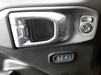 2024 Jeep Wrangler 4xe - Photo 26