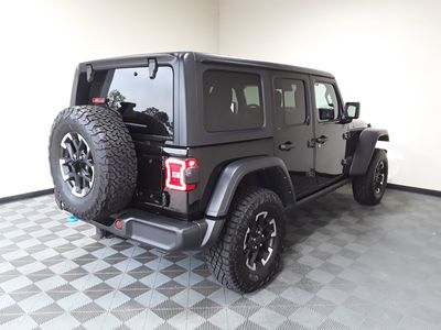 2024 Jeep Wrangler 4xe - Photo 2