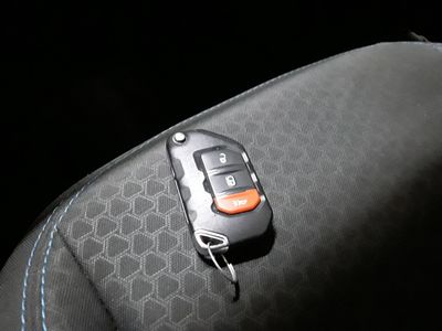 2024 Jeep Wrangler 4xe - Photo 14