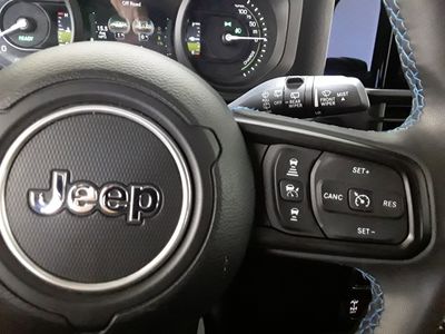 2024 Jeep Wrangler 4xe - Photo 30
