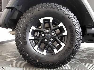 2024 Jeep Wrangler 4xe - Photo 13