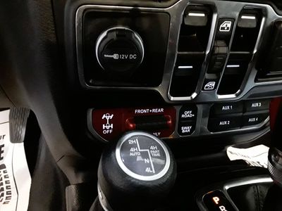 2024 Jeep Wrangler 4xe - Photo 24
