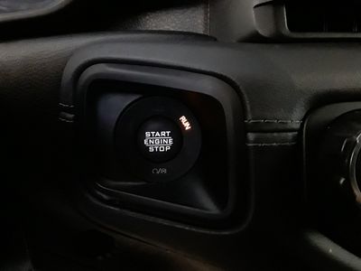 2024 Jeep Wrangler 4xe - Photo 19