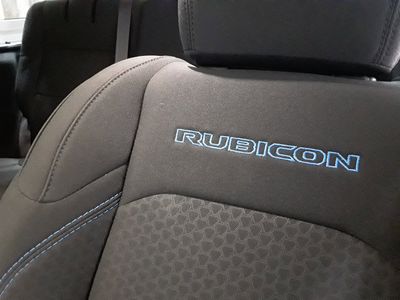 2024 Jeep Wrangler 4xe - Photo 23