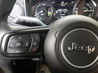 2024 Jeep Wrangler 4xe - Photo 29