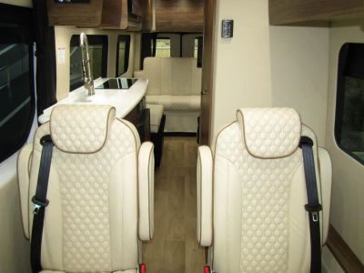 2026 Midwest Automotive Designs HERITAGE - Photo 6