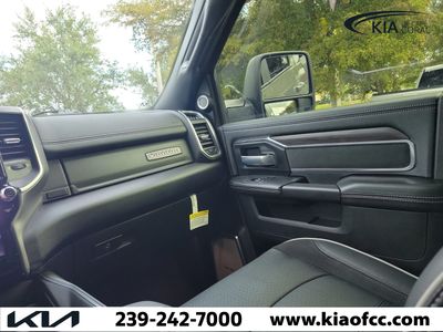 2026 Ram 2500 — photo 19 view