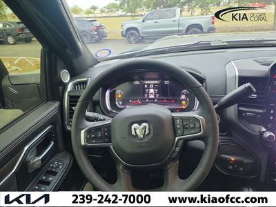 2026 Ram 2500 — photo 23 view