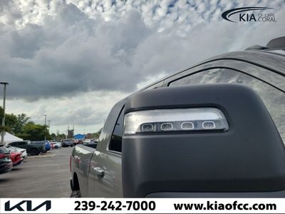 2026 Ram 2500 — photo 9 view