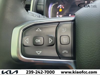 2026 Ram 2500 — photo 34 view
