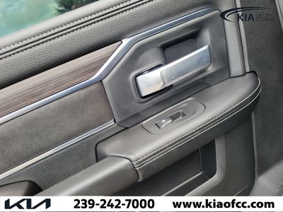 2026 Ram 2500 — photo 14 view